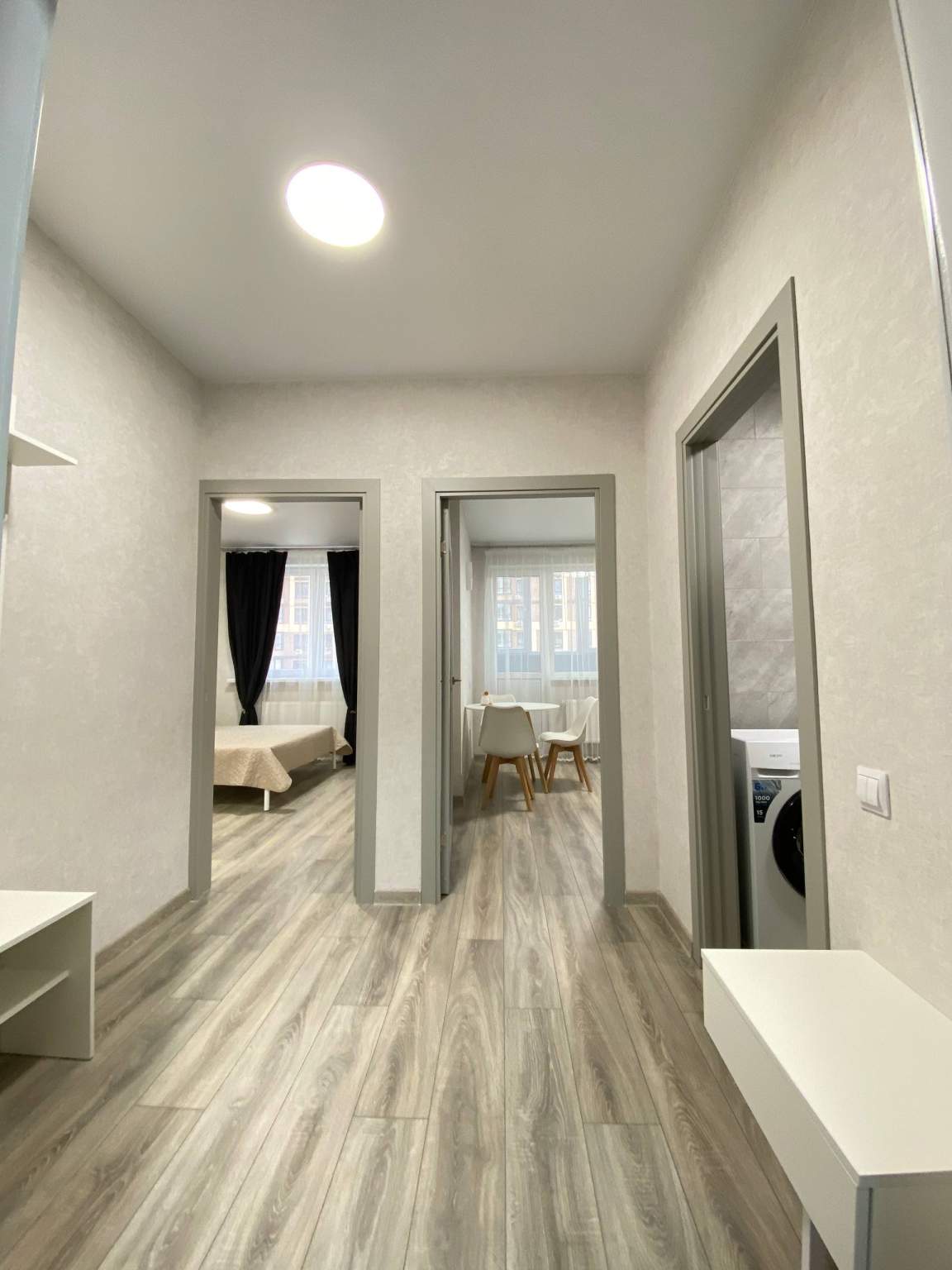 Объект по адресу Москва, Конгрессная улица, д.41к1 