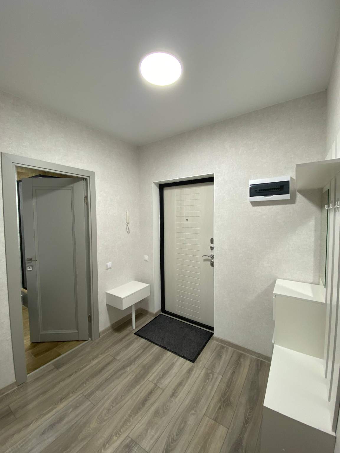 Объект по адресу Москва, Конгрессная улица, д.41к1 