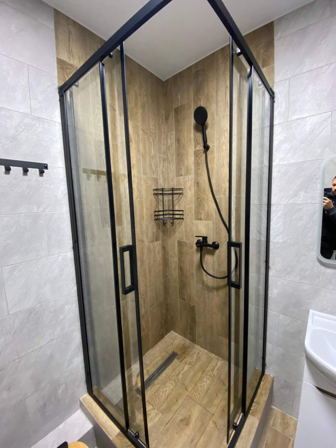 Объект по адресу Москва, Конгрессная улица, д.41к1 