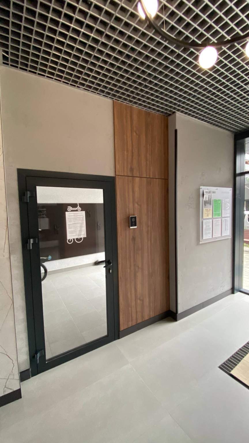 Объект по адресу Москва, Штурвальная ул., д.8 