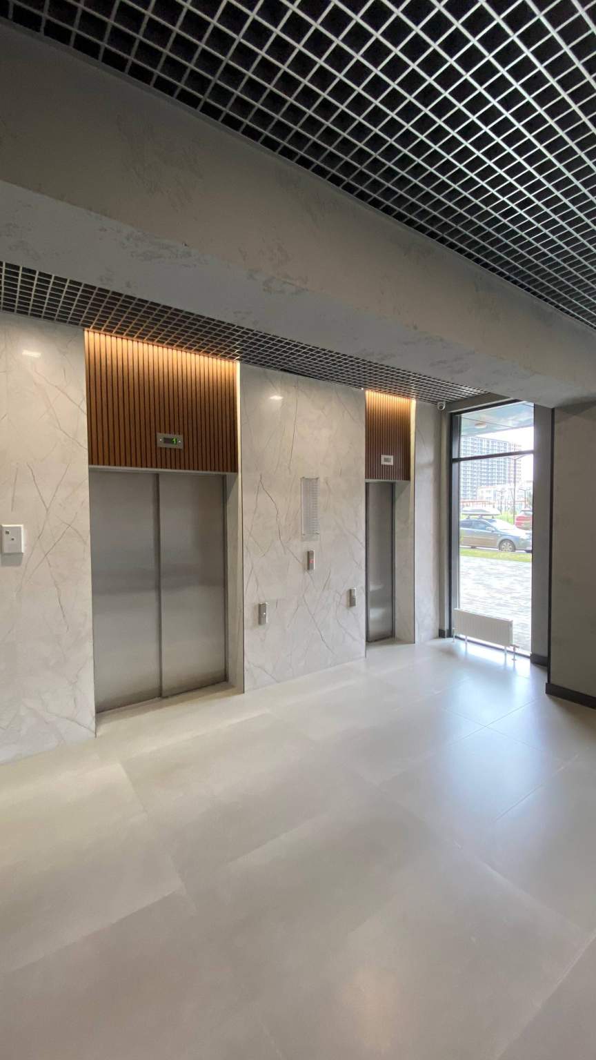 Объект по адресу Москва, Штурвальная ул., д.8 