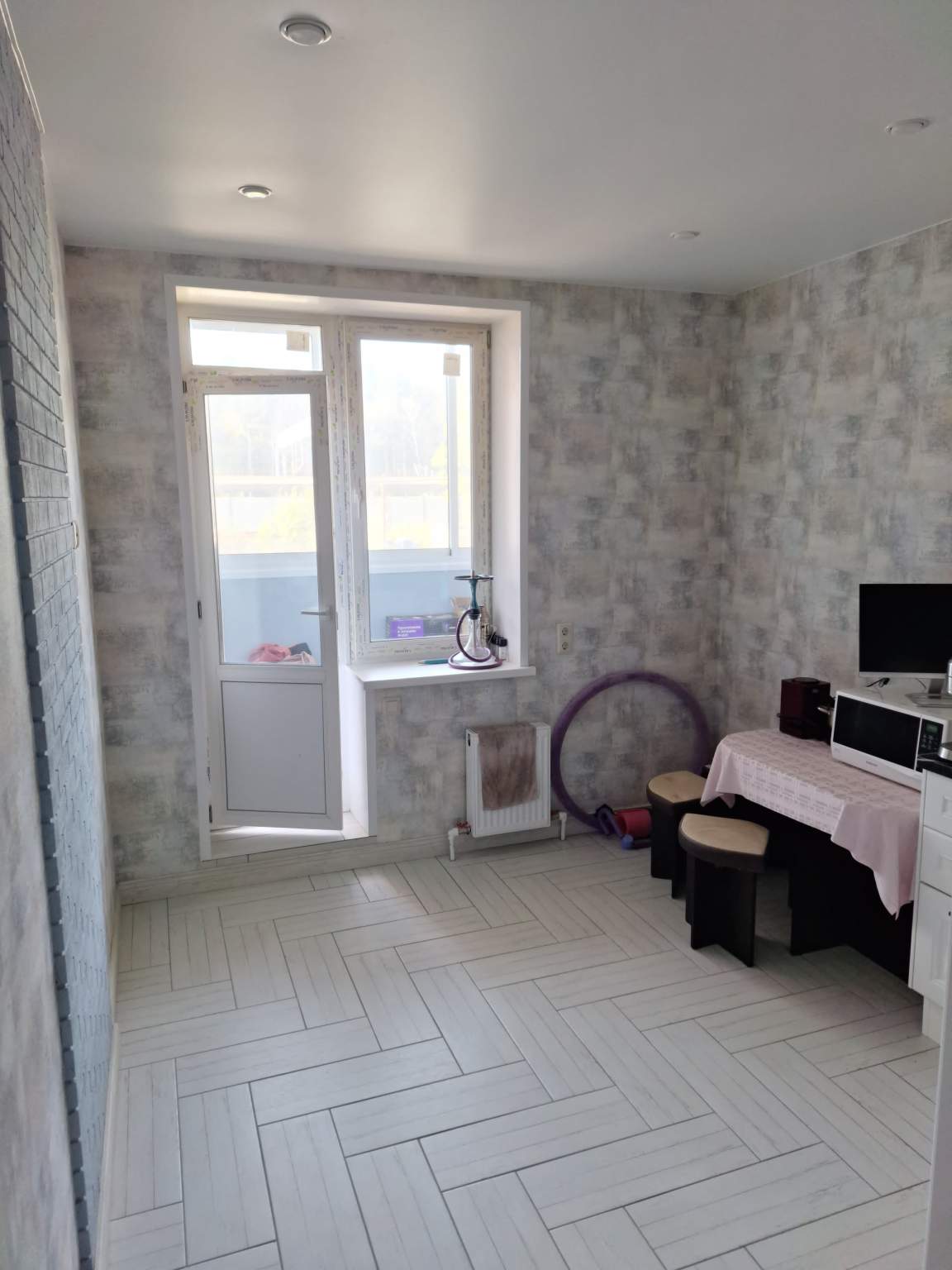 Фото квартиры по адресу Московская обл, Наро-Фоминск г, Пролетарская ул, д. 20А