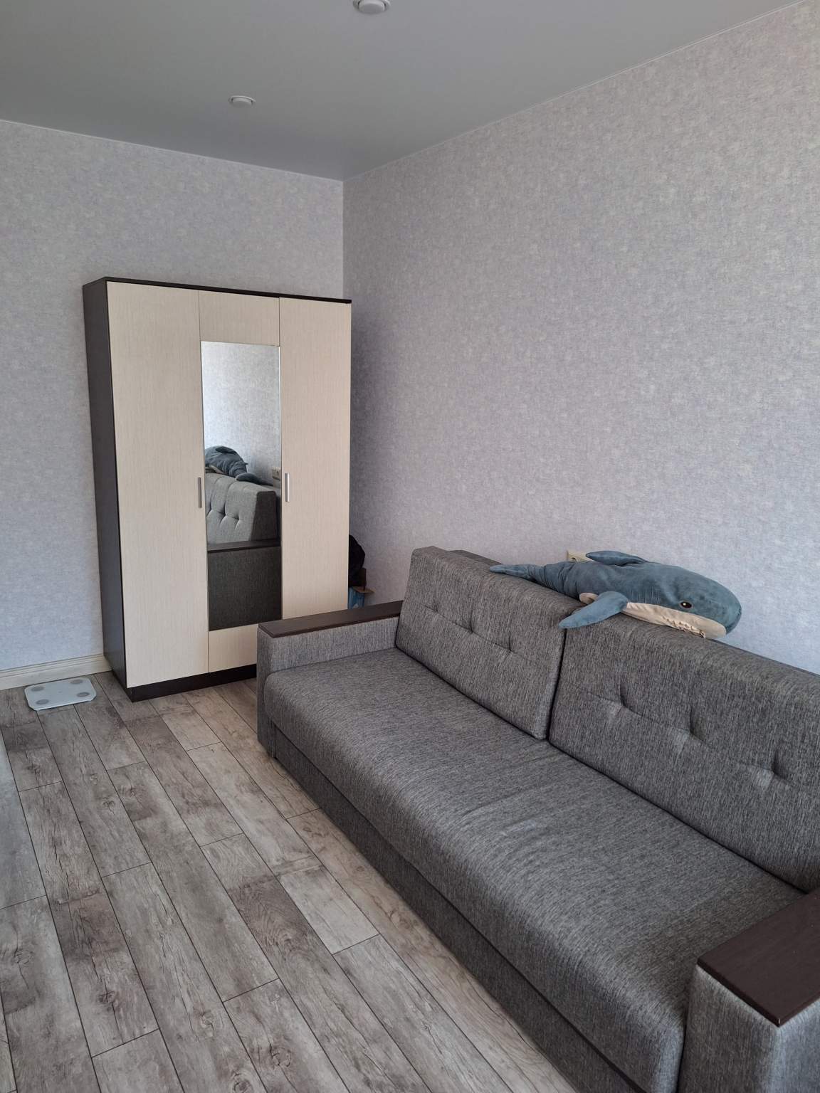 Фото квартиры по адресу Московская обл, Наро-Фоминск г, Пролетарская ул, д. 20А