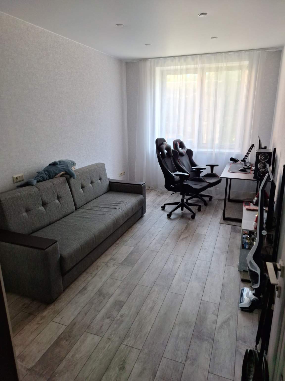 Фото квартиры по адресу Московская обл, Наро-Фоминск г, Пролетарская ул, д. 20А