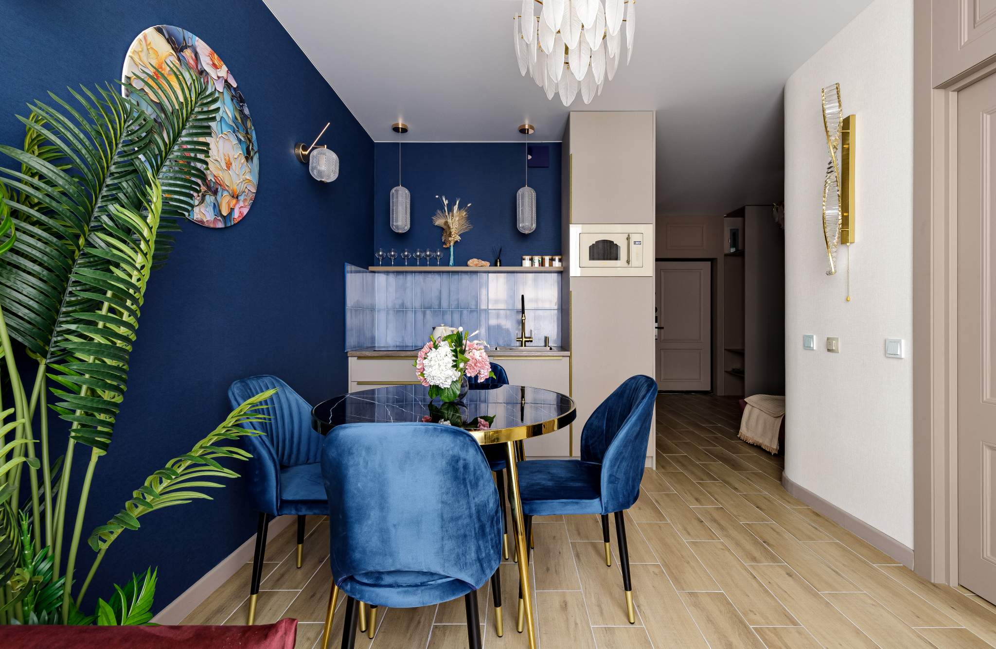 Объект по адресу Москва, Колхозная улица, д.5/2 