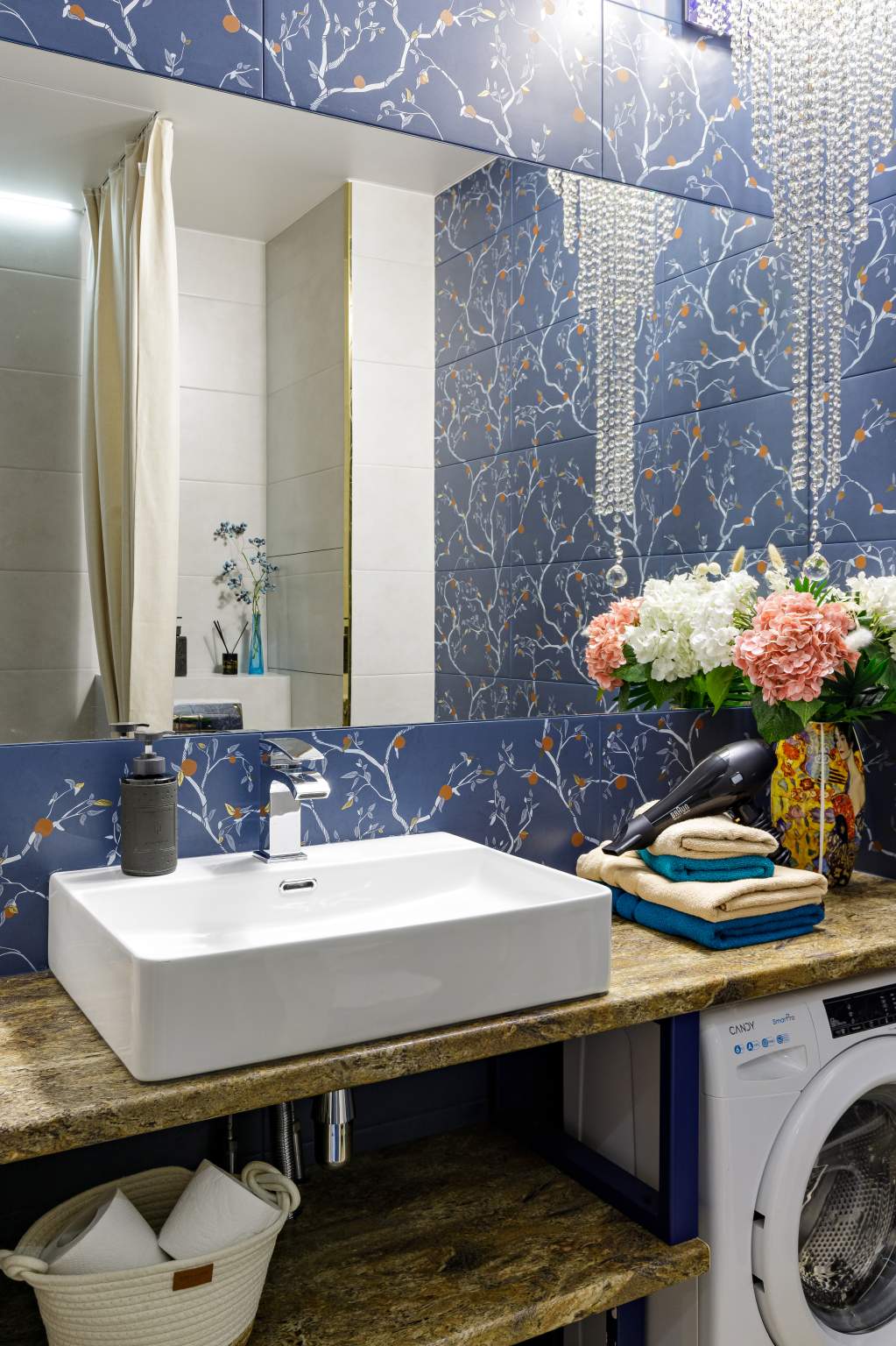 Фото квартиры по адресу Москва, Колхозная улица, д.5/2 