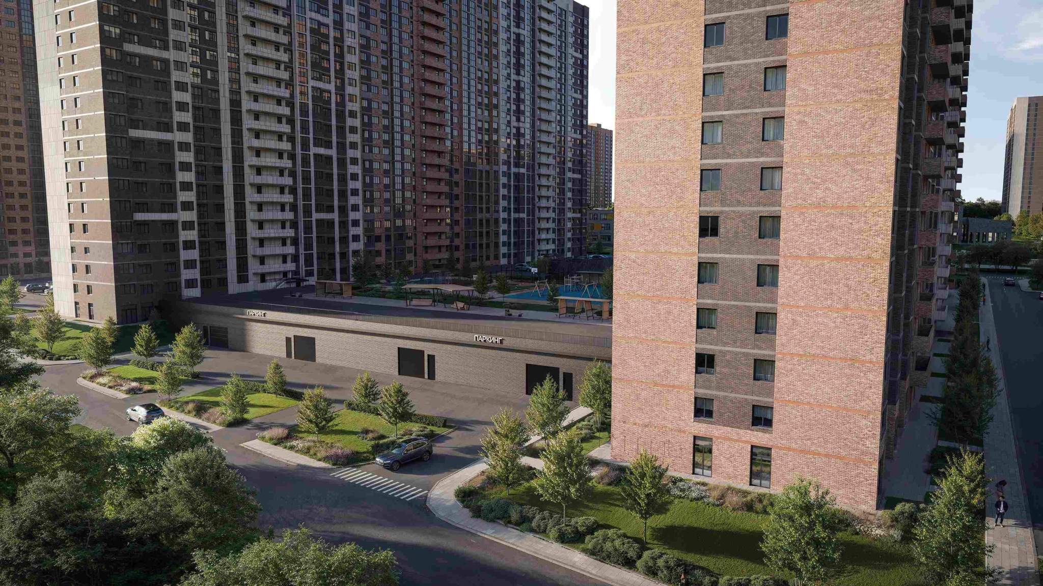 Фото квартиры по адресу Москва, Элеваторный переулок, д.1 