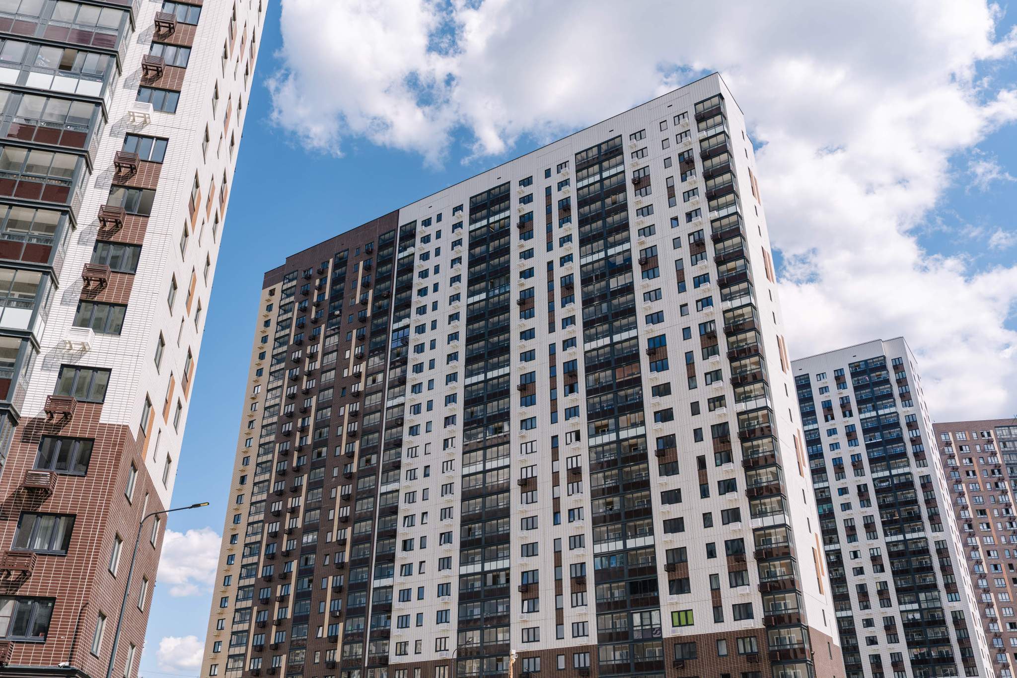 Объект по адресу Москва, Рождественская улица, д.4 