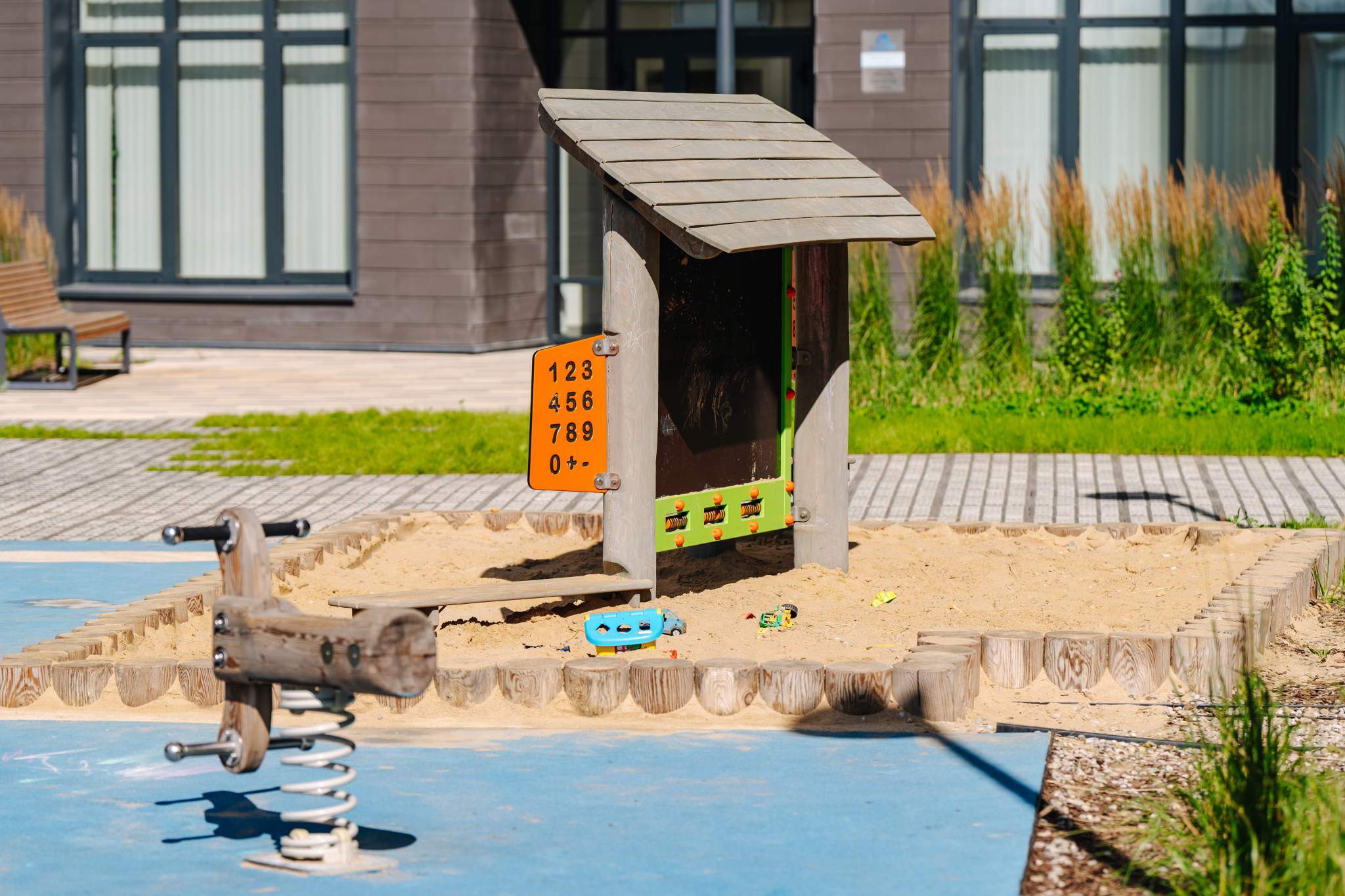 Объект по адресу Москва, Рождественская улица, д.4 