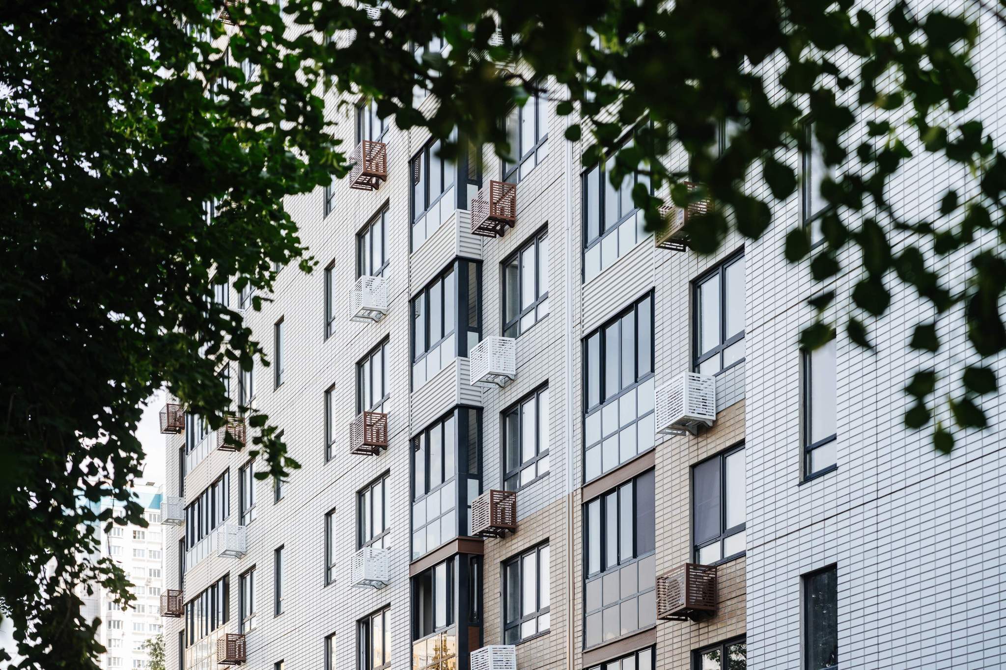 Объект по адресу Москва, Комсомольская улица, д.16 