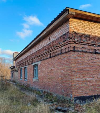 Объект по адресу Москва, Пионерская ул., д.8А 