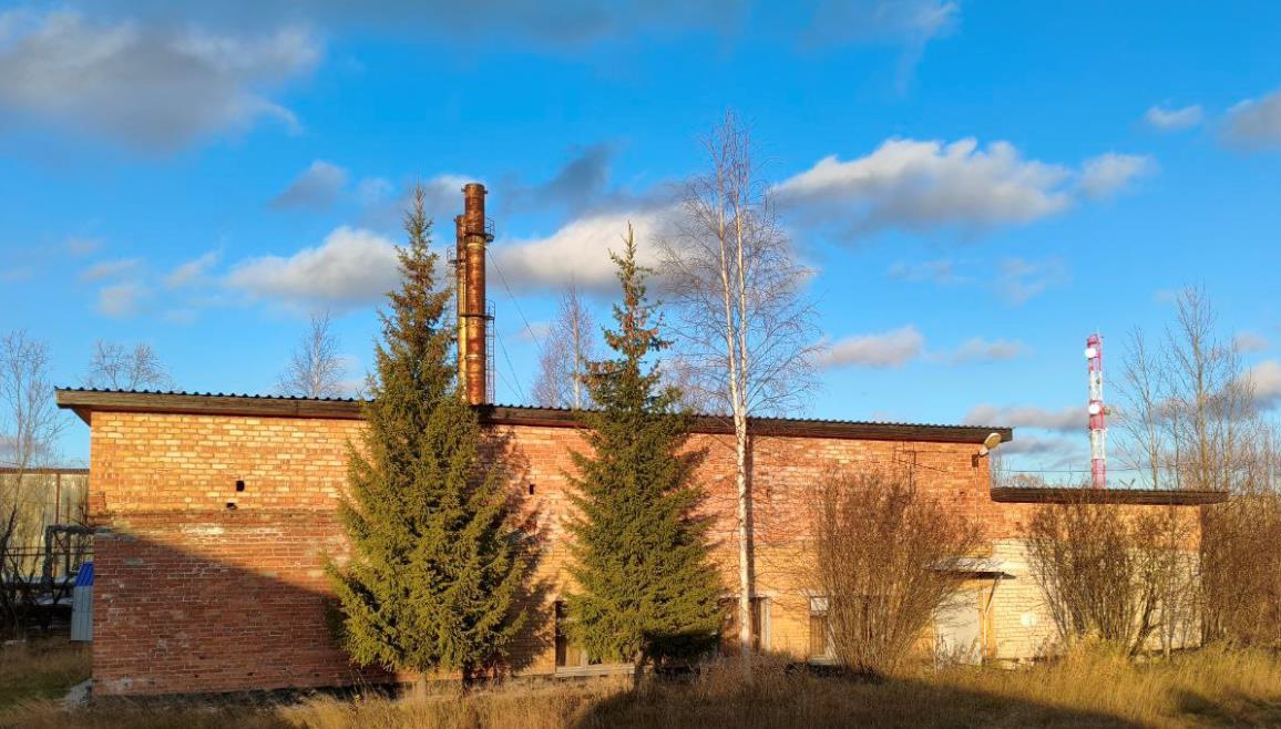 Объект по адресу Москва, Пионерская ул., д.8А 