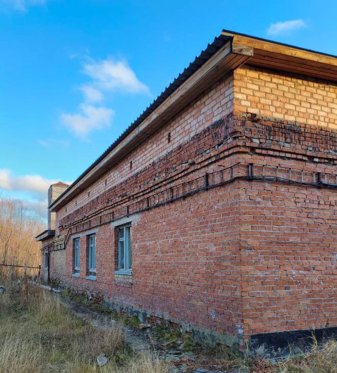 Объект по адресу Москва, Пионерская ул., д.8А 