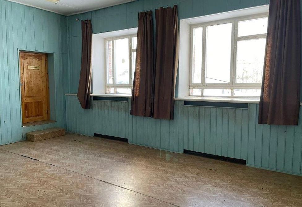 Объект по адресу Москва, Пионерская ул., д.8А 