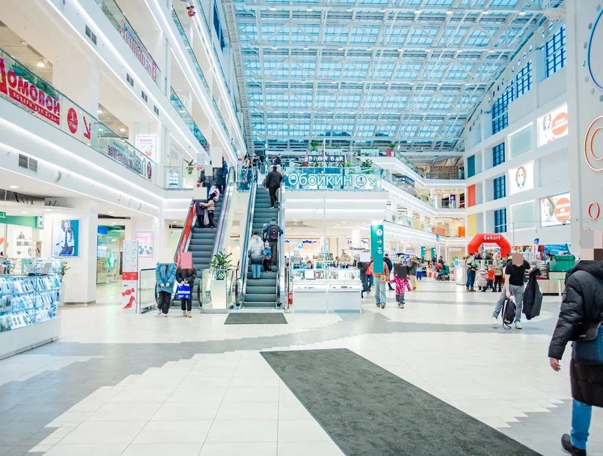 Объект по адресу Москва г, Поречная ул, д. 10