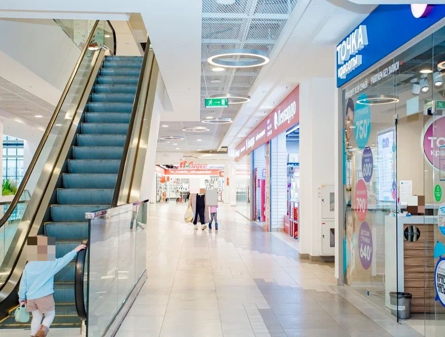 Объект по адресу Москва г, Поречная ул, д. 10