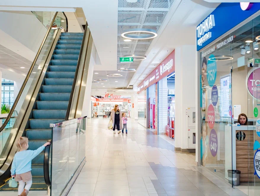 Объект по адресу Москва г, Поречная ул, д. 10