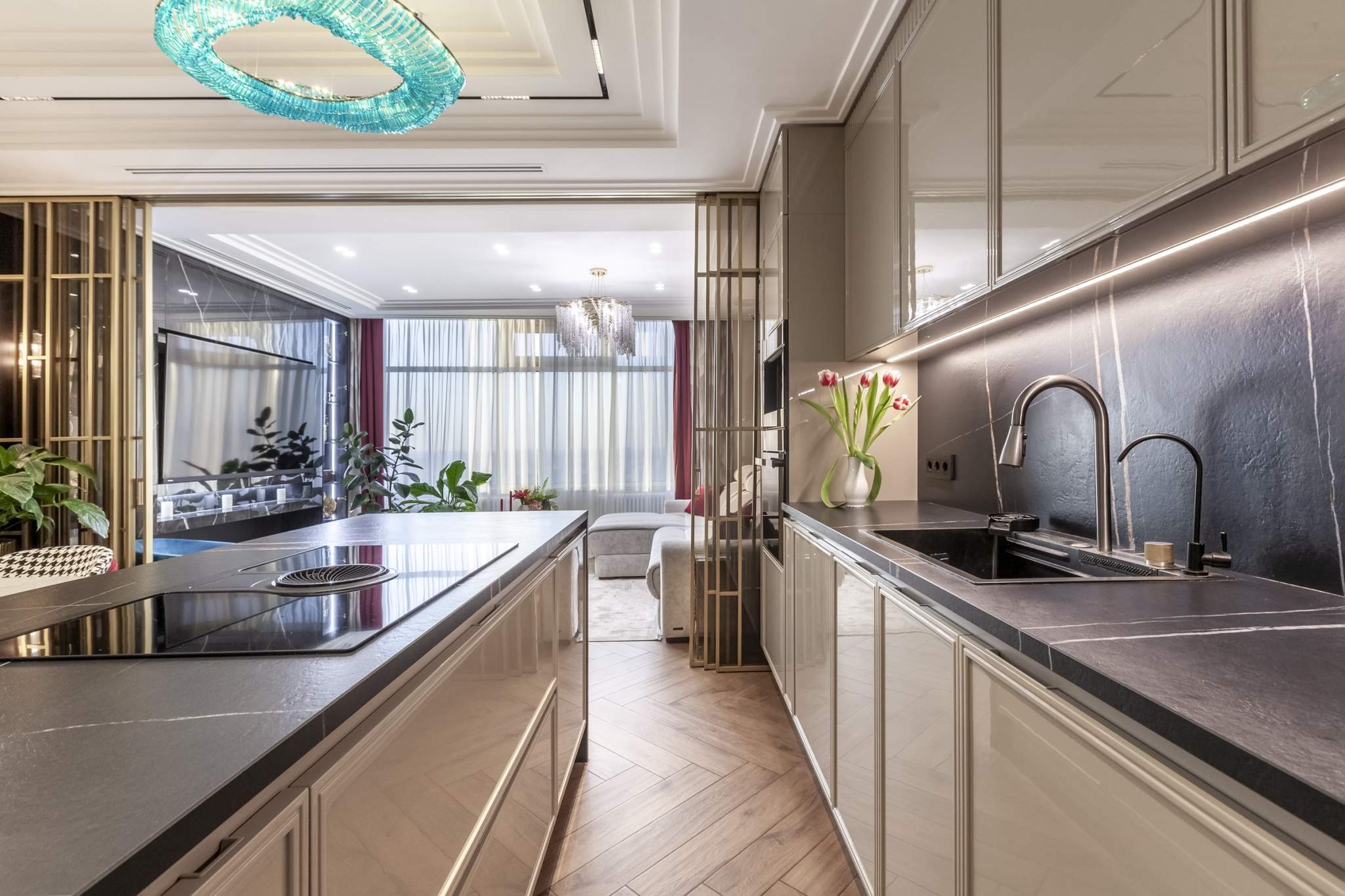 Фото квартиры по адресу Москва, Мира проспект, д.188Бк3 