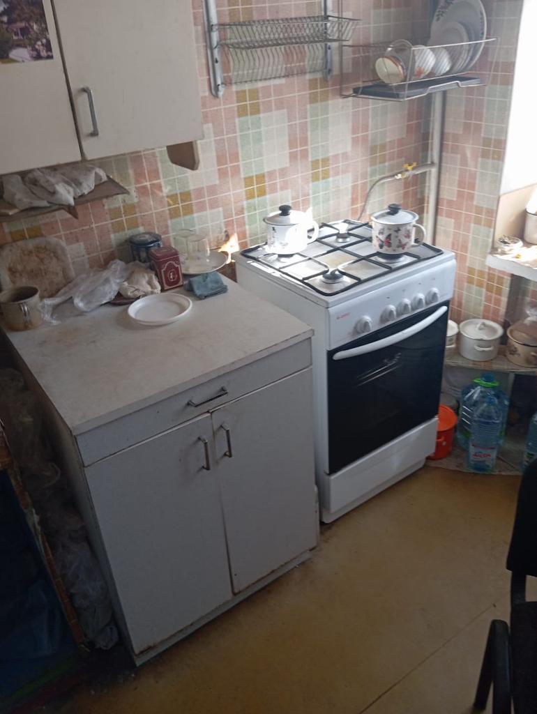 Объект по адресу Москва, Молодежная улица, д.1 