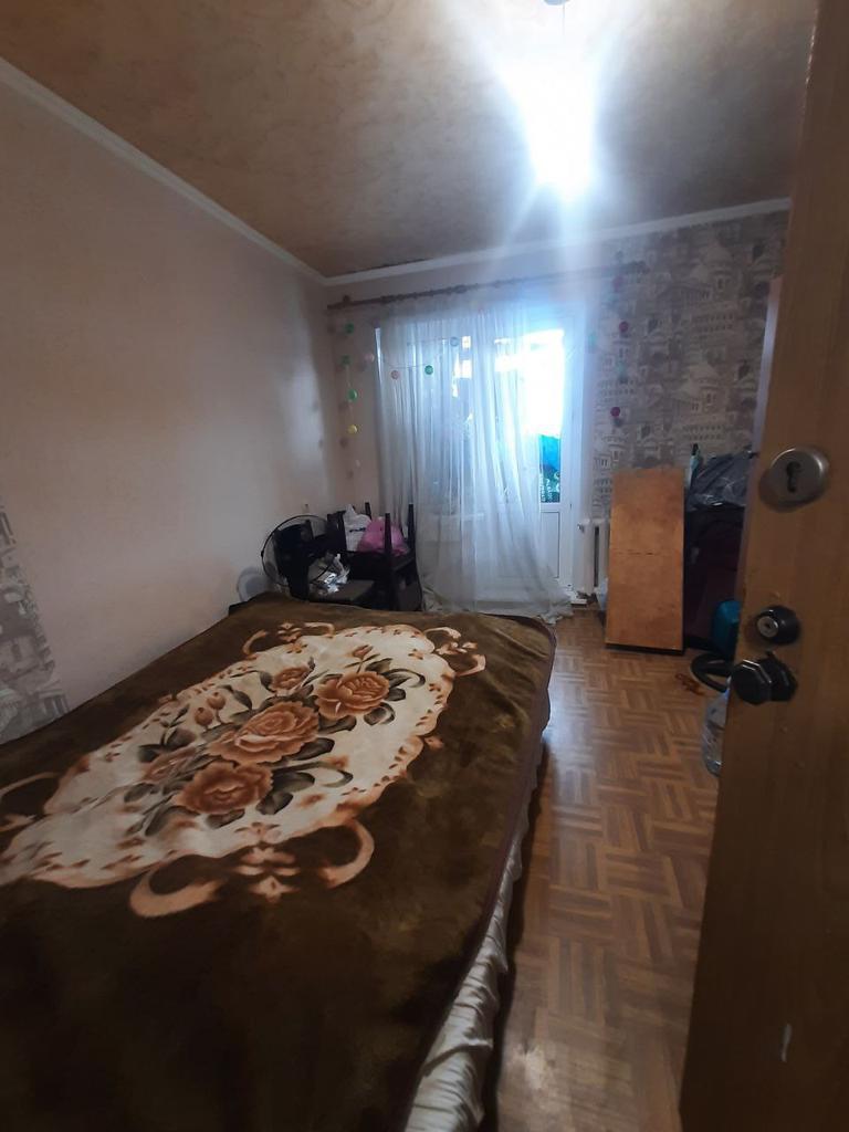 Фото квартиры по адресу Москва, Побратимов улица, д.22 