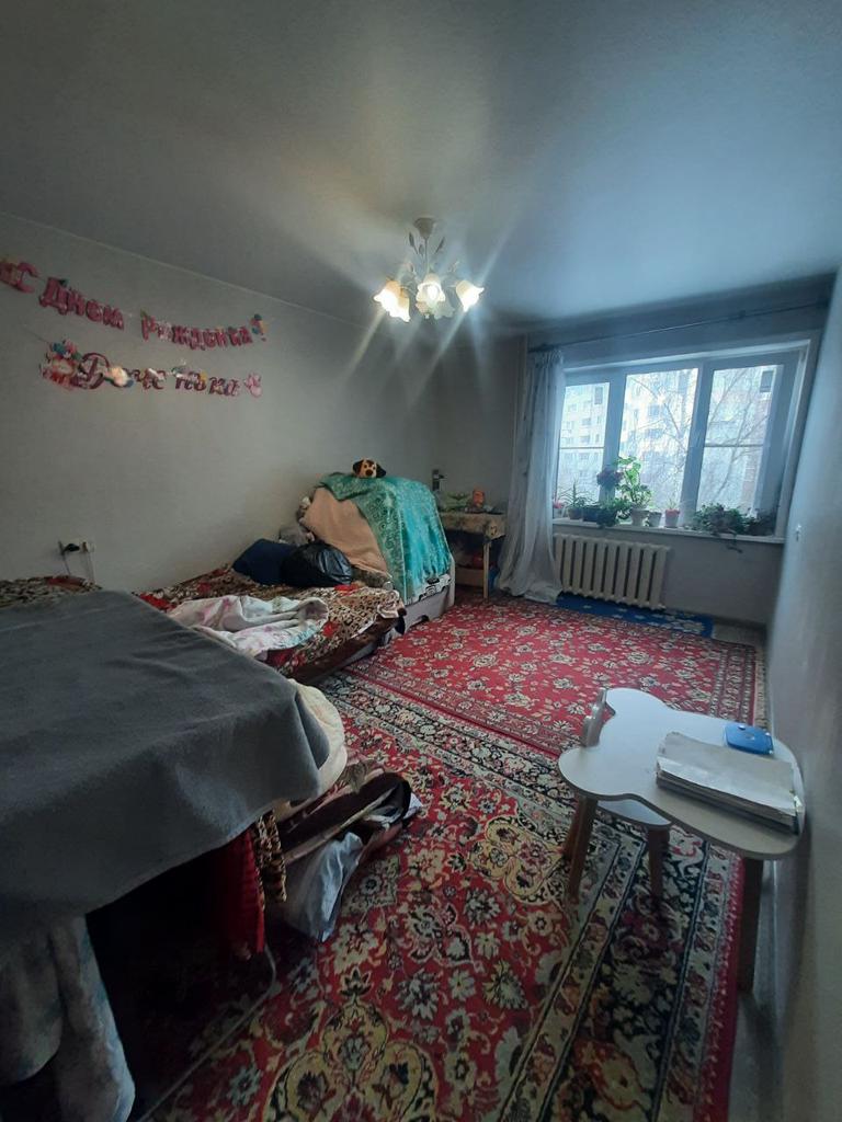 Объект по адресу Москва, Побратимов улица, д.22 