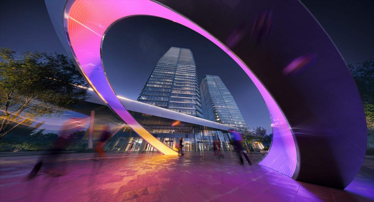 Объект по адресу Москва, 3-я Хорошёвская улица, д.18/2 