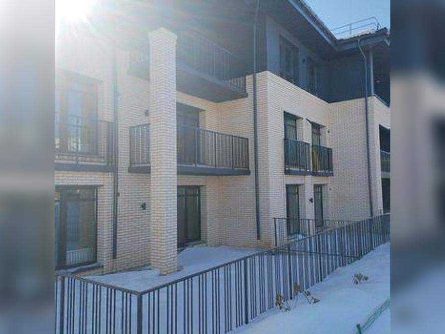 Фото квартиры по адресу Москва, д.1 