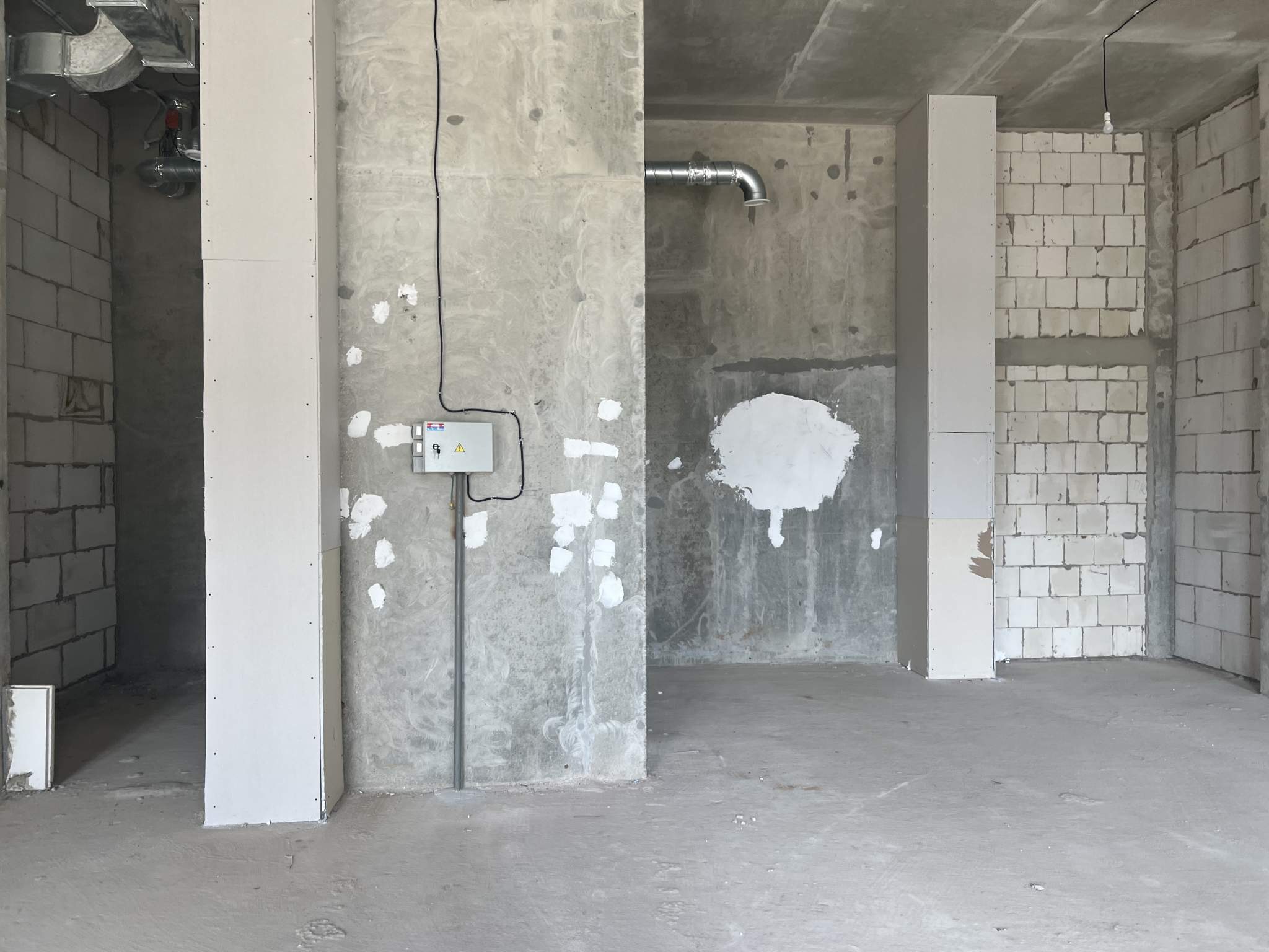 Объект по адресу Москва, Варшавское шоссе, д.280к1 