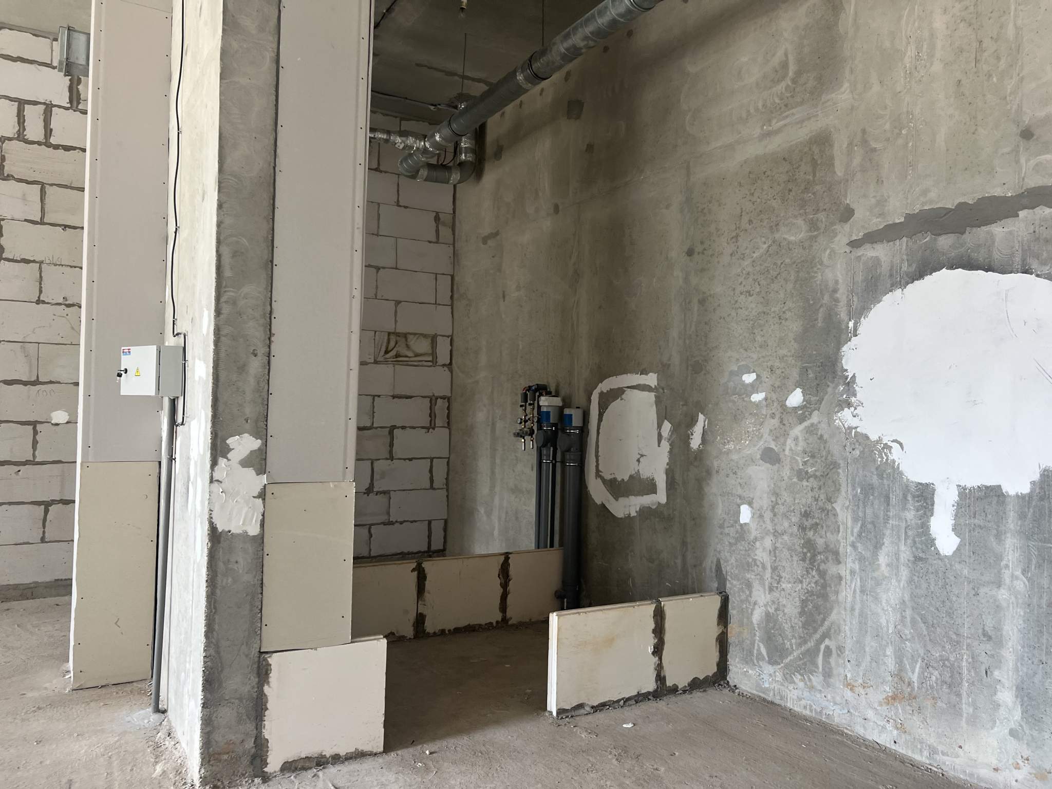 Объект по адресу Москва, Варшавское шоссе, д.280к1 