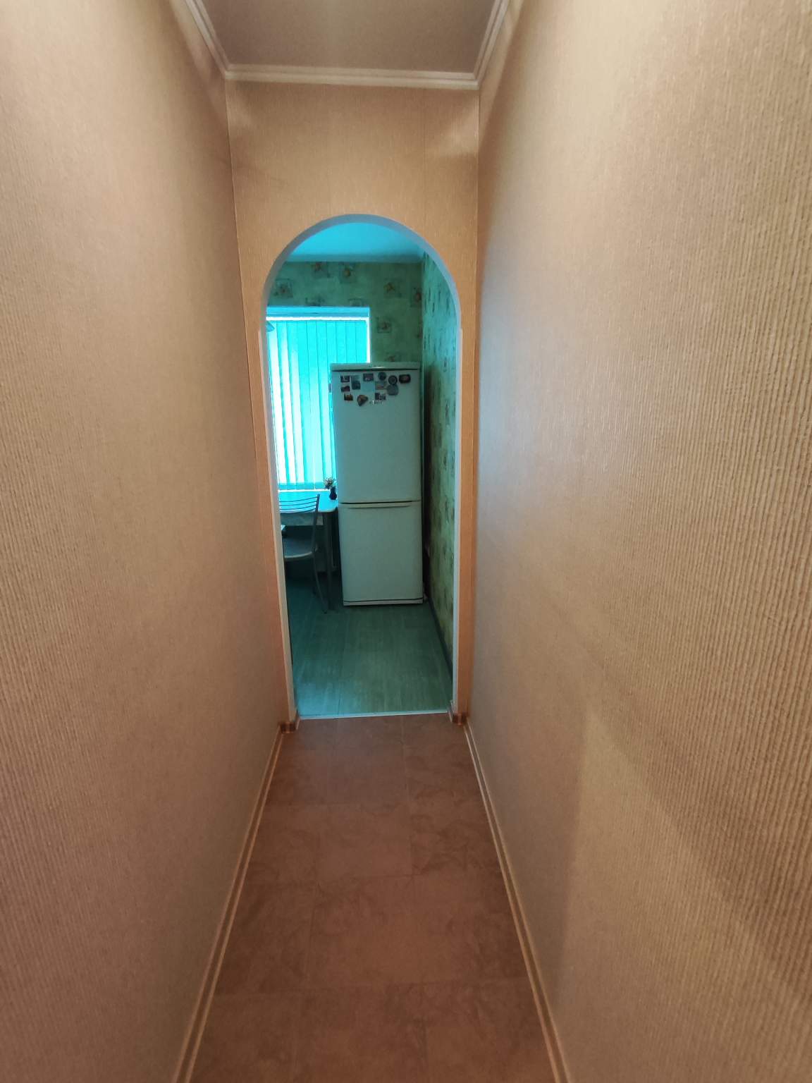 Объект по адресу Москва, Глинки ул., д.4 