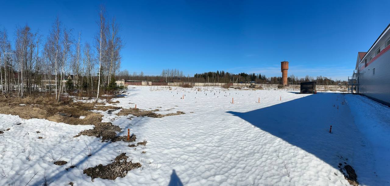 Объект по адресу Москва 