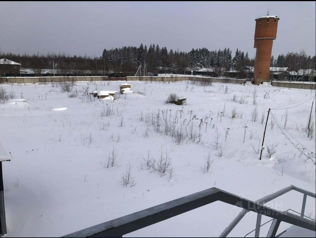 Объект по адресу Москва 