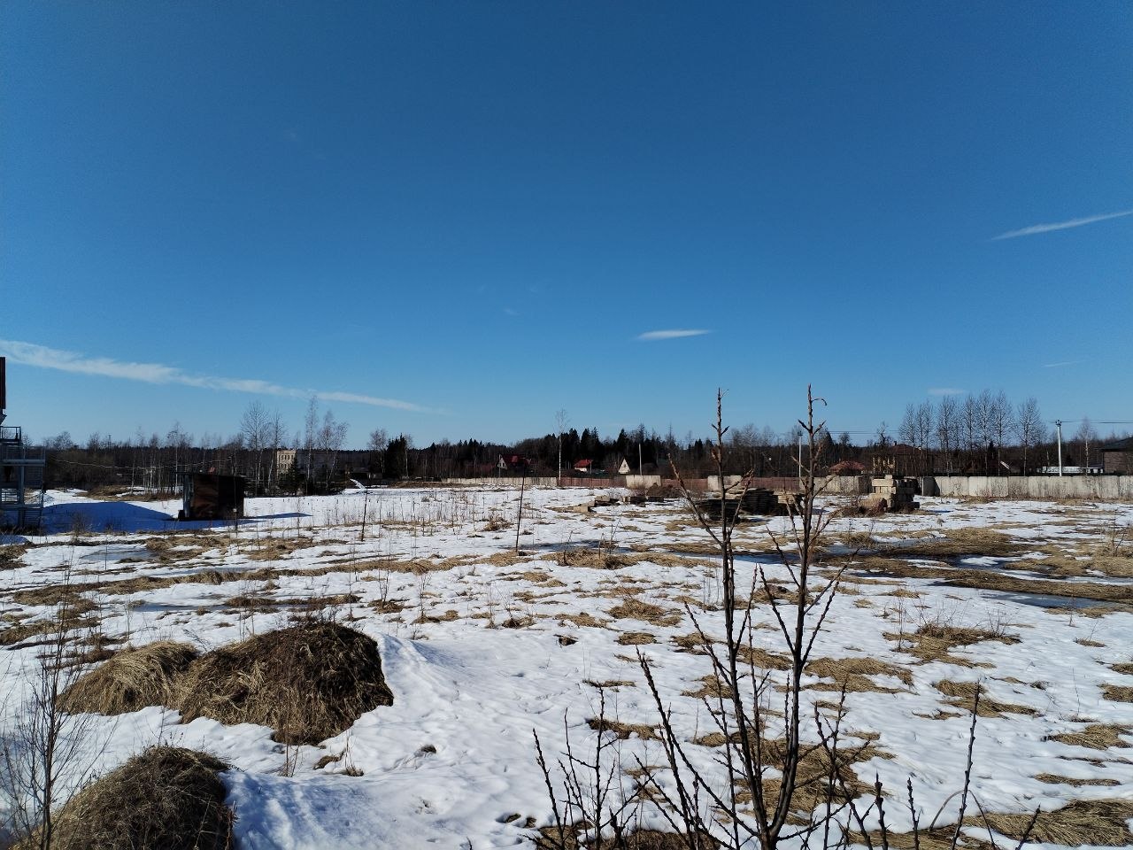 Объект по адресу Москва 