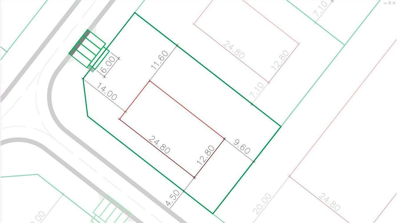 Объект по адресу Москва, промышленно-логистический парк Лиханов Балашиха, д.1 