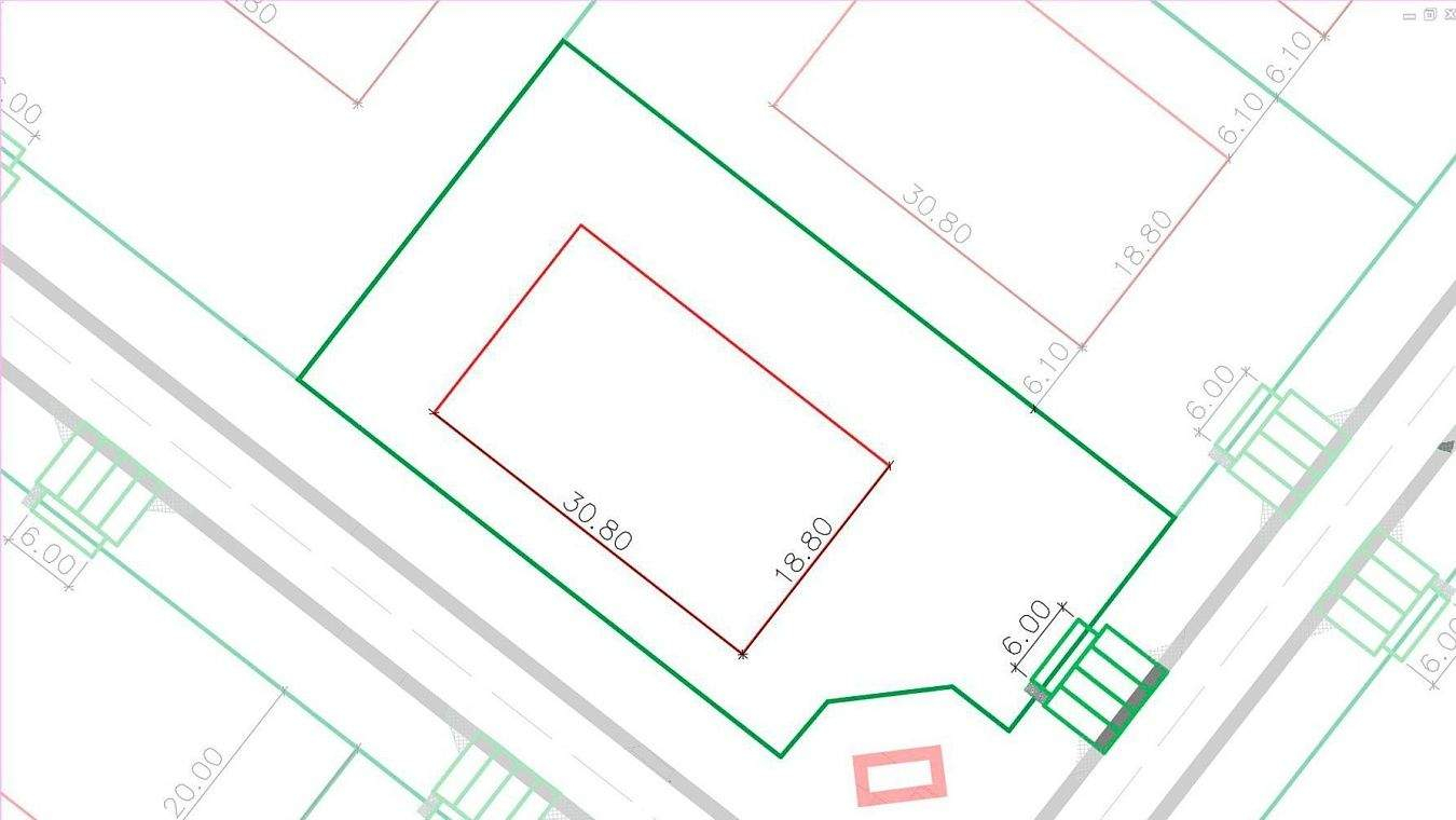 Объект по адресу Москва, промышленно-логистический парк Лиханов Балашиха, д.1 