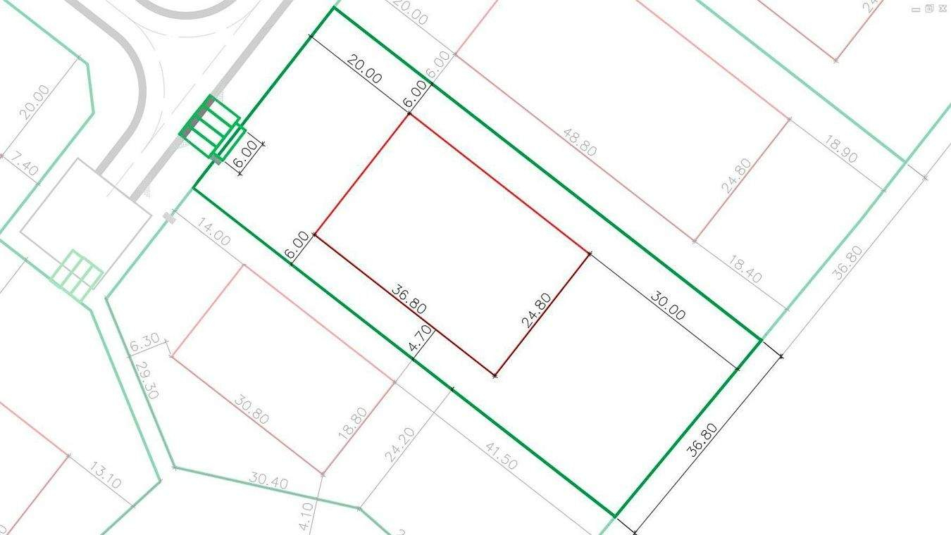 Объект по адресу Москва, промышленно-логистический парк Лиханов Балашиха, д.1 