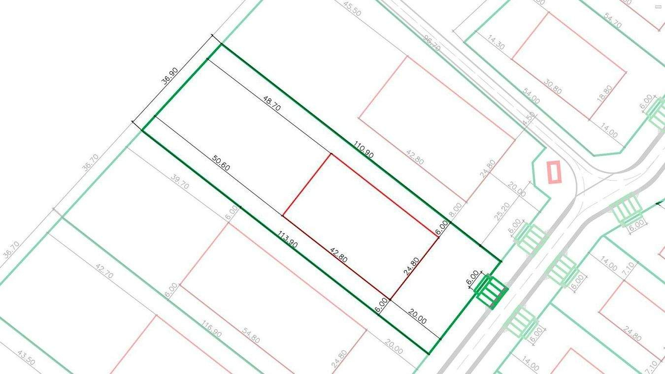 Объект по адресу Москва, промышленно-логистический парк Лиханов Балашиха, д.1 