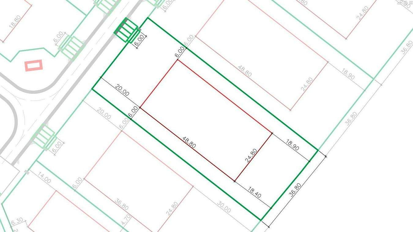 Объект по адресу Москва, промышленно-логистический парк Лиханов Балашиха, д.1 