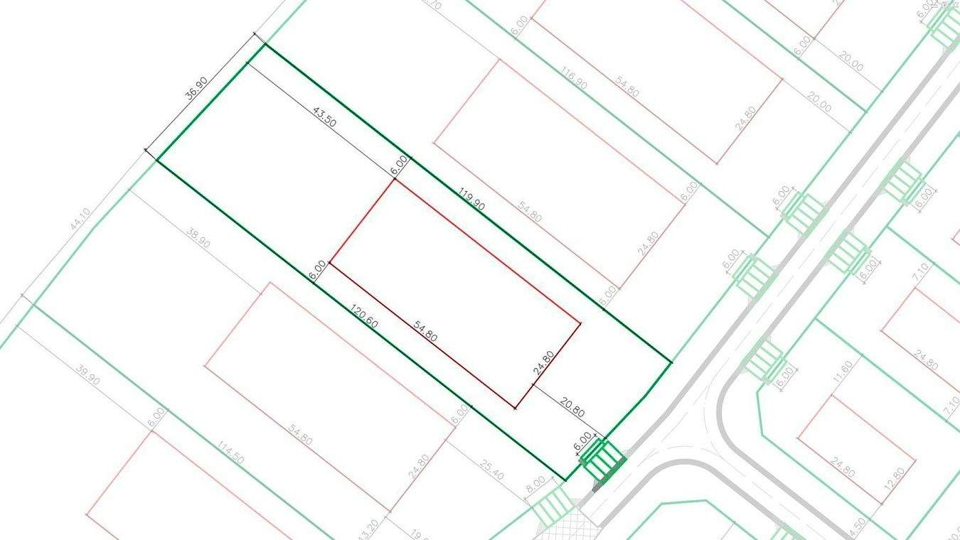 Объект по адресу Москва, промышленно-логистический парк Лиханов Балашиха, д.1 