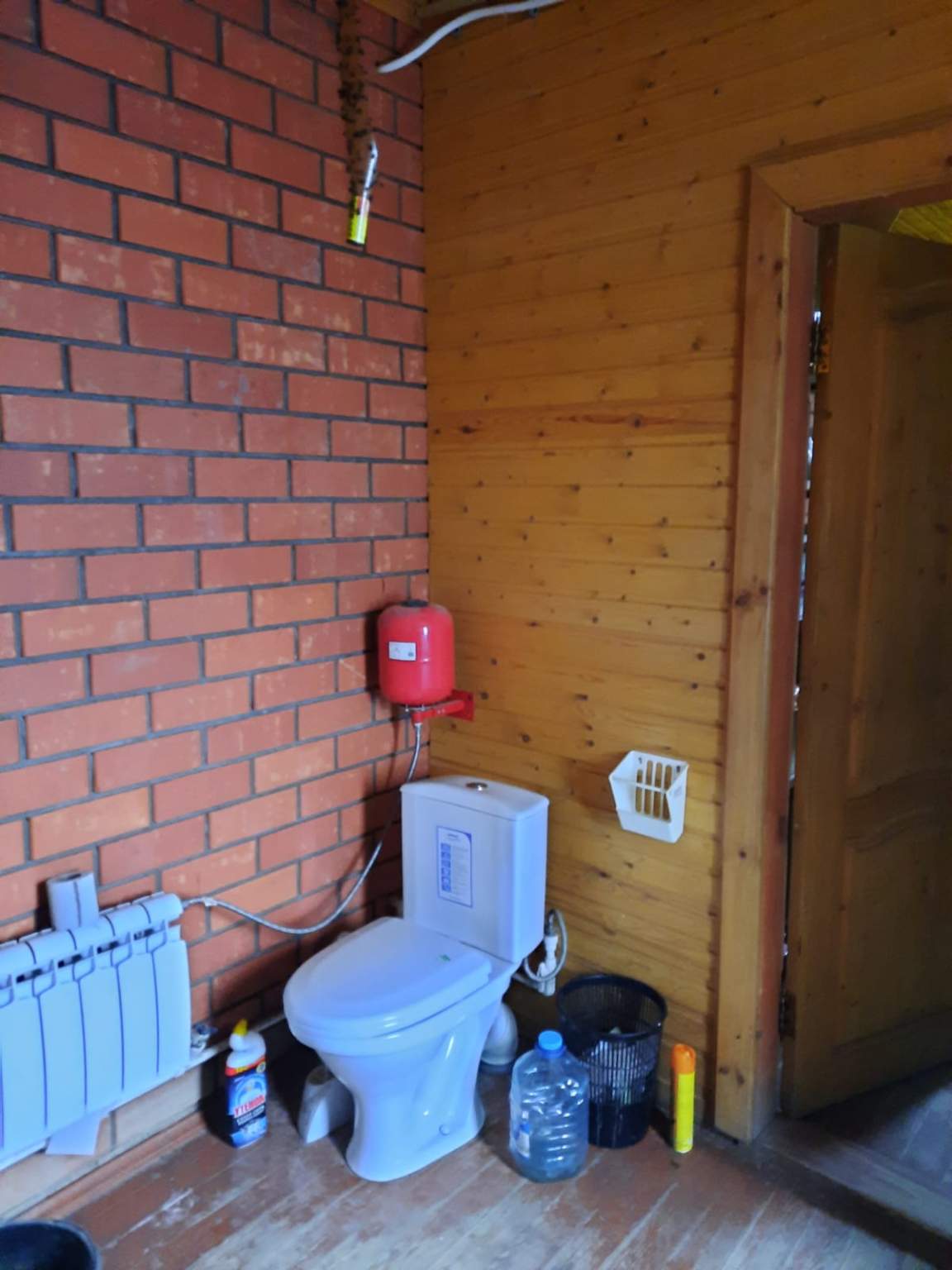 Объект по адресу Москва, Центральная ул., д.61а 