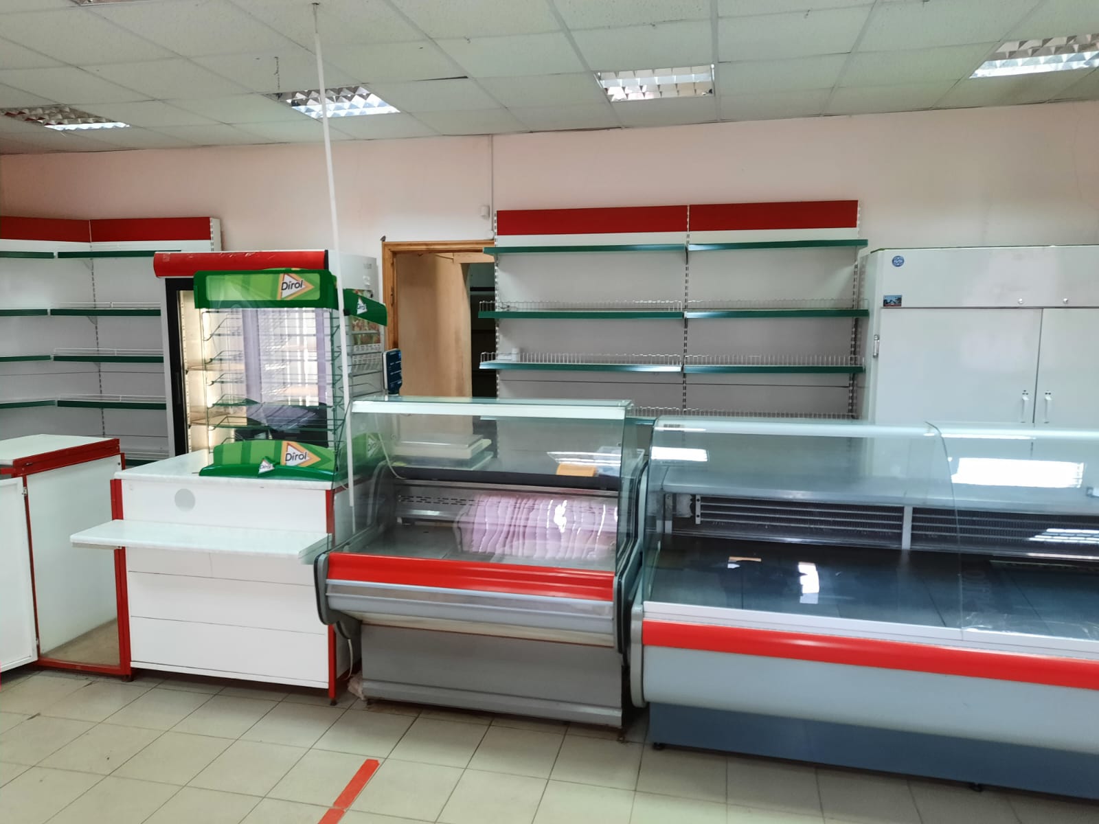 Объект по адресу Владимирская обл, Александровский р-н, Дзержинского ул, д. 38Б