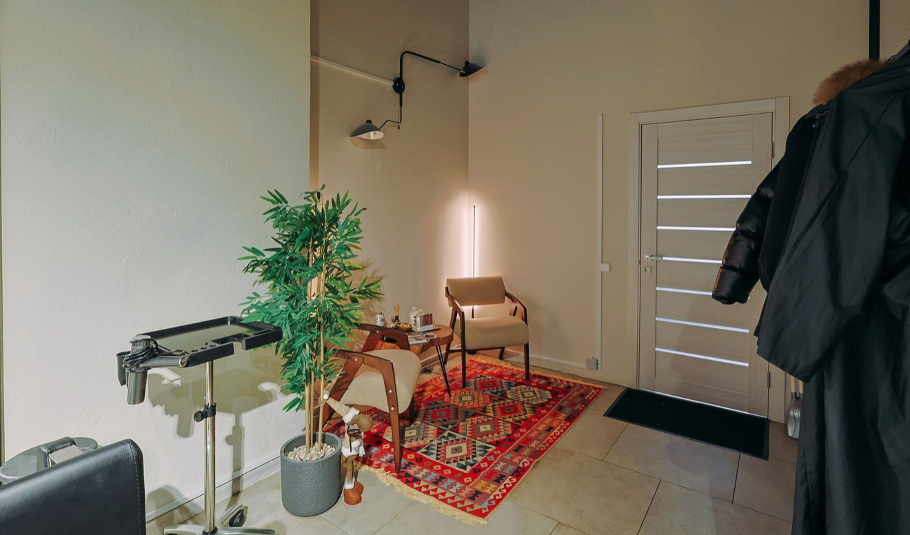 Объект по адресу Москва г, Велозаводская ул, д. 6