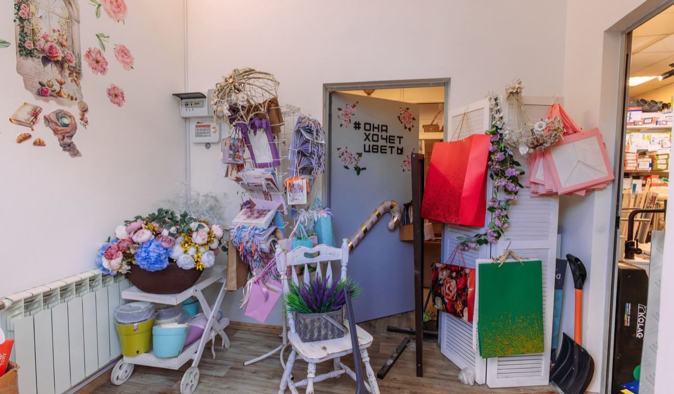 Объект по адресу Москва г, Велозаводская ул, д. 6