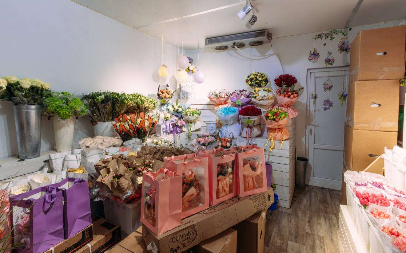 Объект по адресу Москва г, Велозаводская ул, д. 6