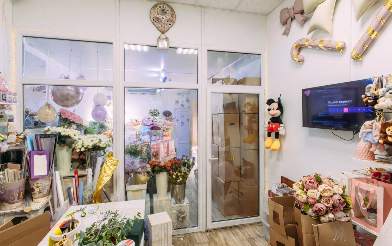 Объект по адресу Москва г, Велозаводская ул, д. 6