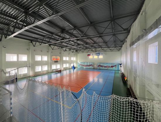 Объект по адресу Москва, Советская улица, д.8 