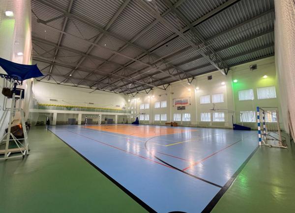 Объект по адресу Москва, Советская улица, д.8 