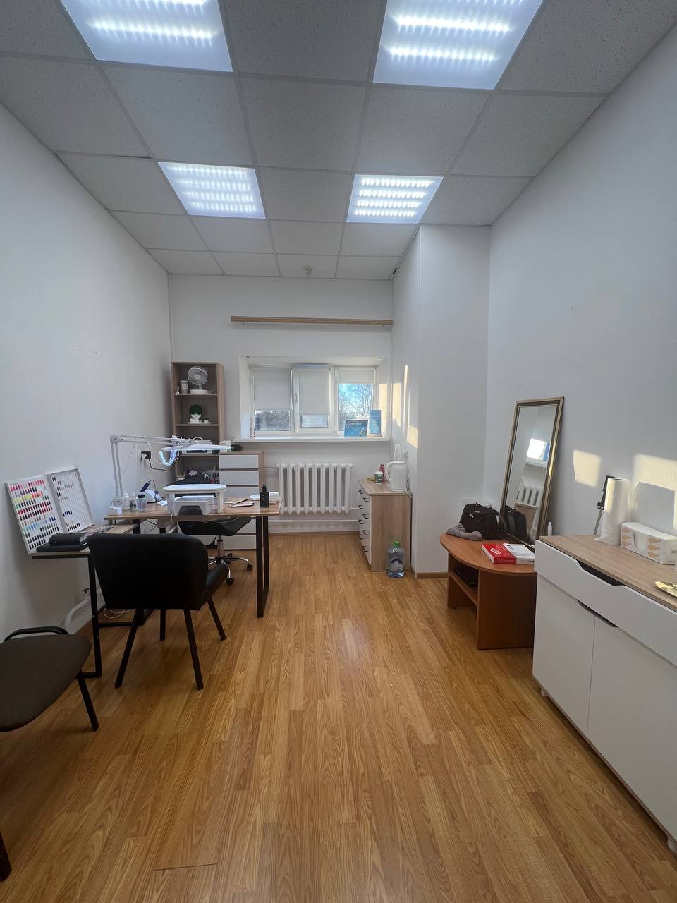 Объект по адресу Москва, Советская улица, д.8 