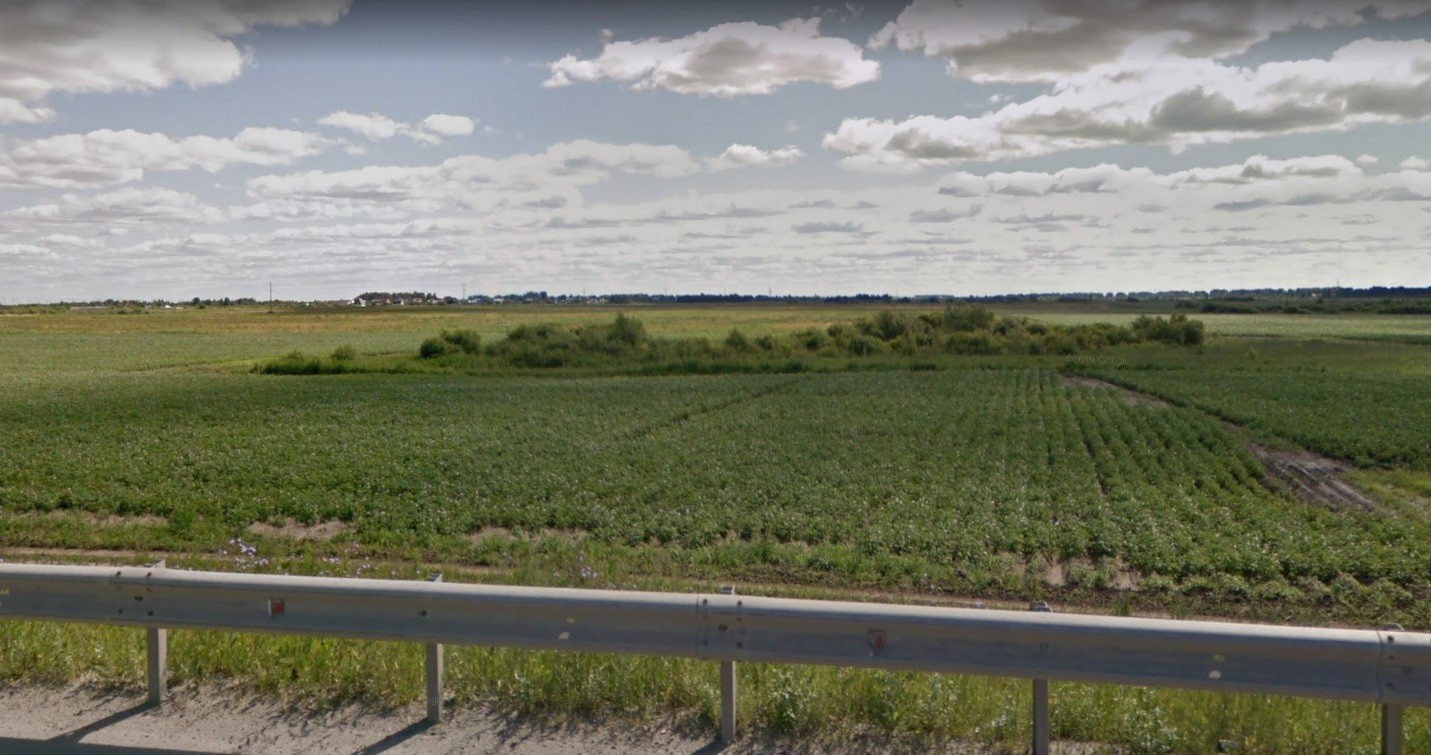 Объект по адресу Москва, Агросад-Тюмень тер.СОСН 