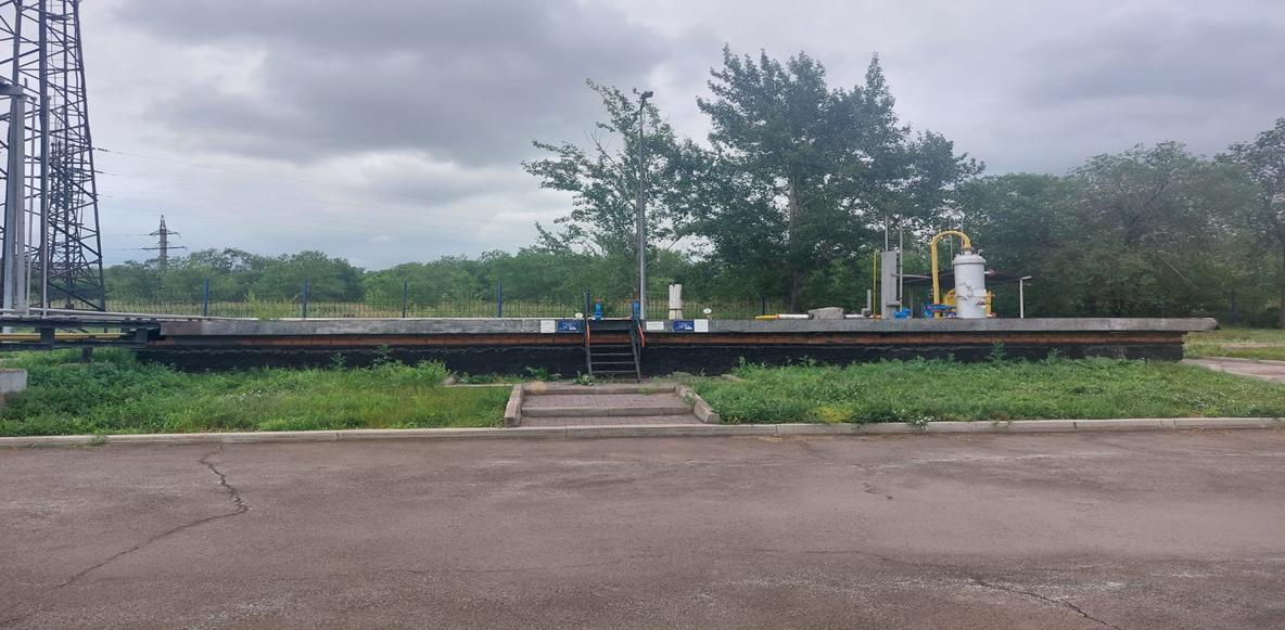 Объект по адресу Москва, Первомайская улица, д.72 